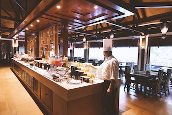 Ananta Spa And Resorts