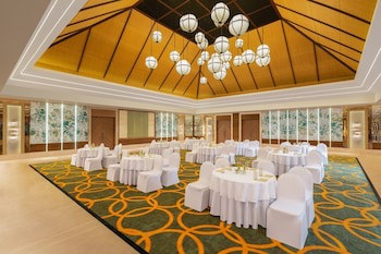 Ananta Spa And Resorts