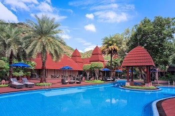 Ananta Spa And Resorts
