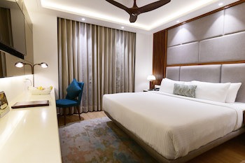 Ananta Spa And Resorts
