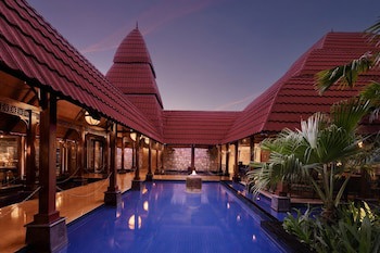 Ananta Spa And Resorts