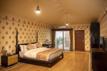 Ananta Spa And Resorts