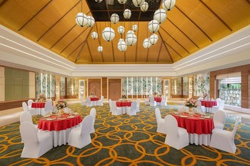 Ananta Spa And Resorts