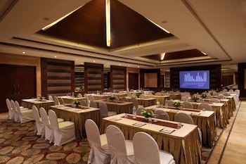 Ananta Spa And Resorts