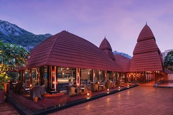 Ananta Spa And Resorts