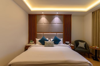Ananta Spa And Resorts
