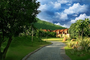 Ananta Spa And Resorts