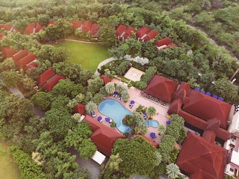 Ananta Spa And Resorts