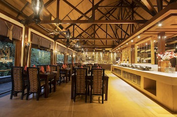 Ananta Spa And Resorts
