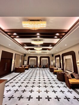 Ananta Spa And Resorts