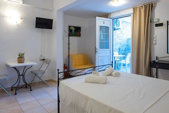 Hotel Polydoros