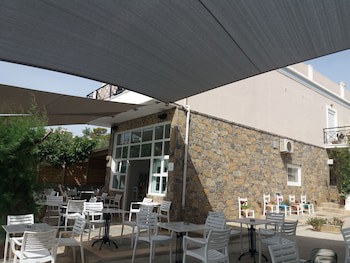 Hotel Polydoros