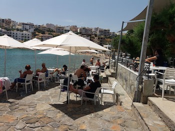 Hotel Polydoros