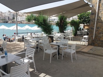 Hotel Polydoros