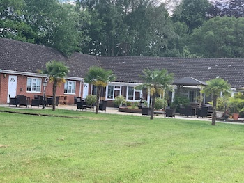 Aldercarr Hall