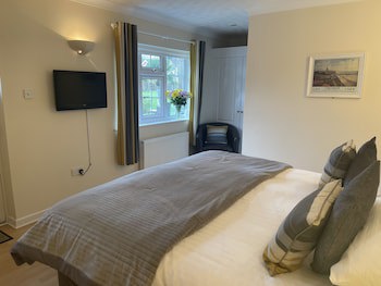 Aldercarr Hall