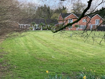 Aldercarr Hall