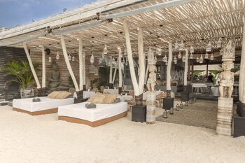 Indiana Kenanga Boutique Hotel & Spa