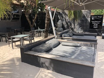 Indiana Kenanga Boutique Hotel & Spa