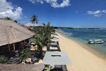 Indiana Kenanga Boutique Hotel & Spa