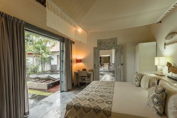 Indiana Kenanga Boutique Hotel & Spa