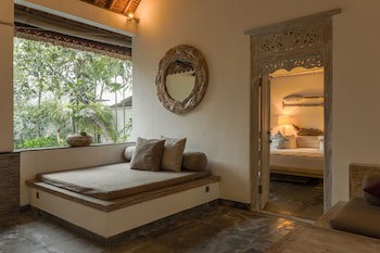 Indiana Kenanga Boutique Hotel & Spa