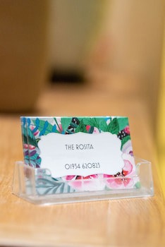 Rosita Hotel