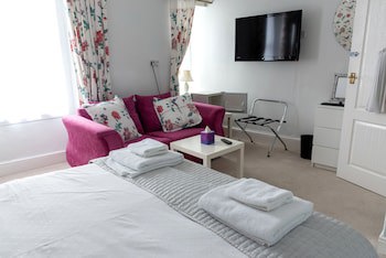 Rosita Hotel