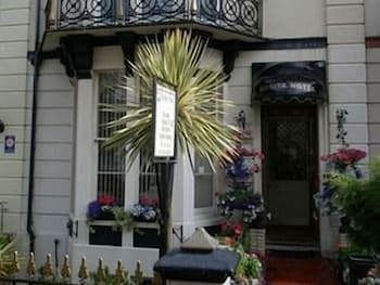 Rosita Hotel
