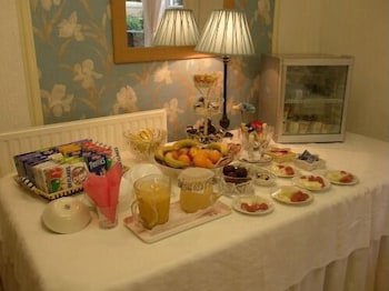 Rosita Hotel