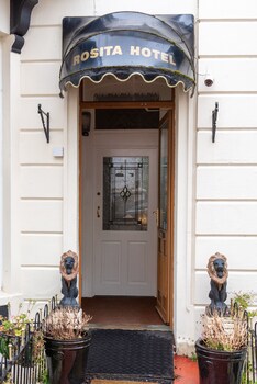 Rosita Hotel
