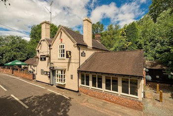 The Shakespeare Inn