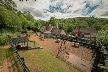 The Shakespeare Inn