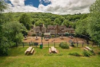 The Shakespeare Inn
