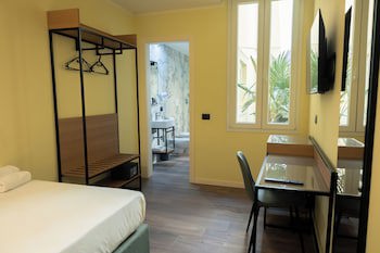 JR Hotels Hermes Firenze galeri fotoğrafı
