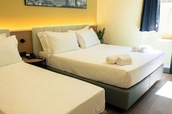 JR Hotels Hermes Firenze galeri fotoğrafı