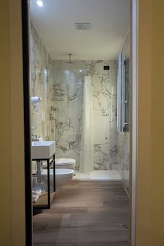 JR Hotels Hermes Firenze galeri fotoğrafı