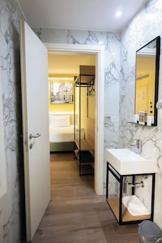 JR Hotels Hermes Firenze galeri fotoğrafı
