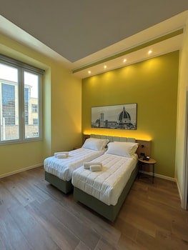 JR Hotels Hermes Firenze galeri fotoğrafı