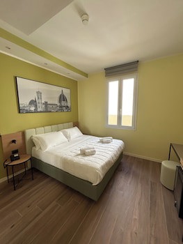 JR Hotels Hermes Firenze galeri fotoğrafı
