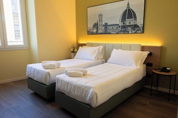 JR Hotels Hermes Firenze galeri fotoğrafı