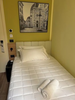 JR Hotels Hermes Firenze galeri fotoğrafı