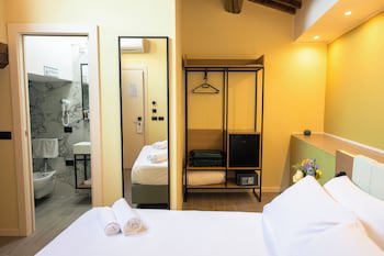 JR Hotels Hermes Firenze galeri fotoğrafı