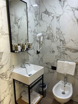 JR Hotels Hermes Firenze galeri fotoğrafı