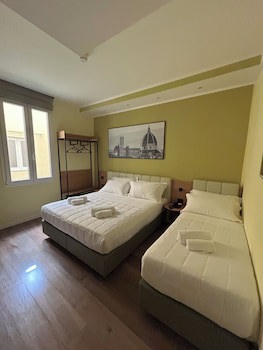 JR Hotels Hermes Firenze galeri fotoğrafı