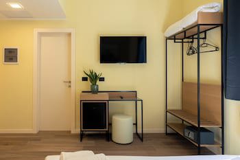 JR Hotels Hermes Firenze galeri fotoğrafı