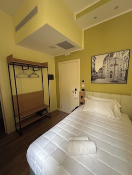 JR Hotels Hermes Firenze galeri fotoğrafı