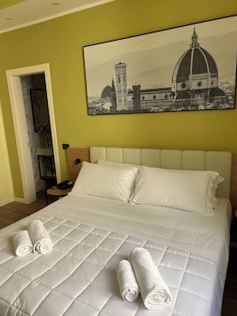 JR Hotels Hermes Firenze galeri fotoğrafı