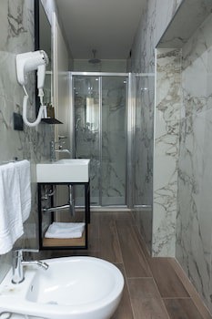 JR Hotels Hermes Firenze galeri fotoğrafı