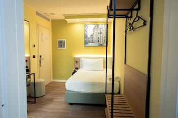 JR Hotels Hermes Firenze galeri fotoğrafı